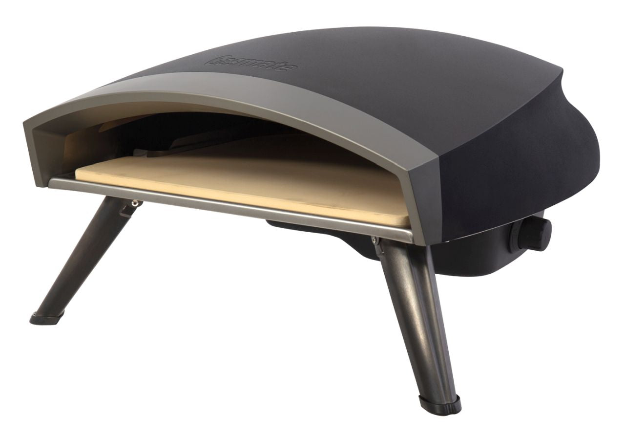 Gasmate - Portofino 16" Freestanding LPG Gas Pizza Oven - Wholesales Supply