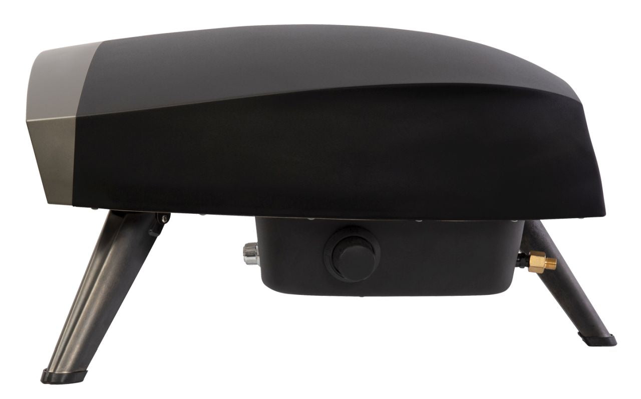 Gasmate - Portofino 16" Freestanding LPG Gas Pizza Oven - Wholesales Supply