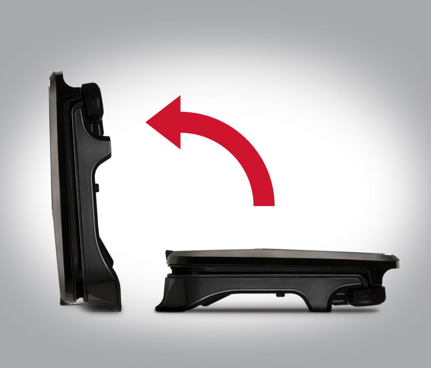 George Foreman - Fit Grill - Large - Wholesales Supply