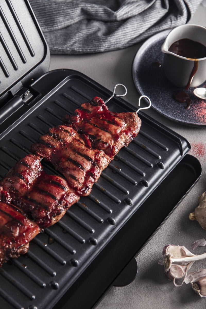 George Foreman - Fit Grill - Large - Wholesales Supply