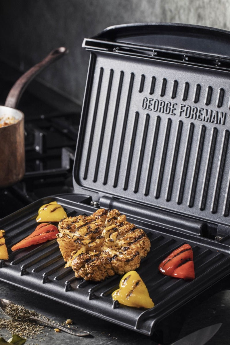 George Foreman - Fit Grill - Medium - Wholesales Supply