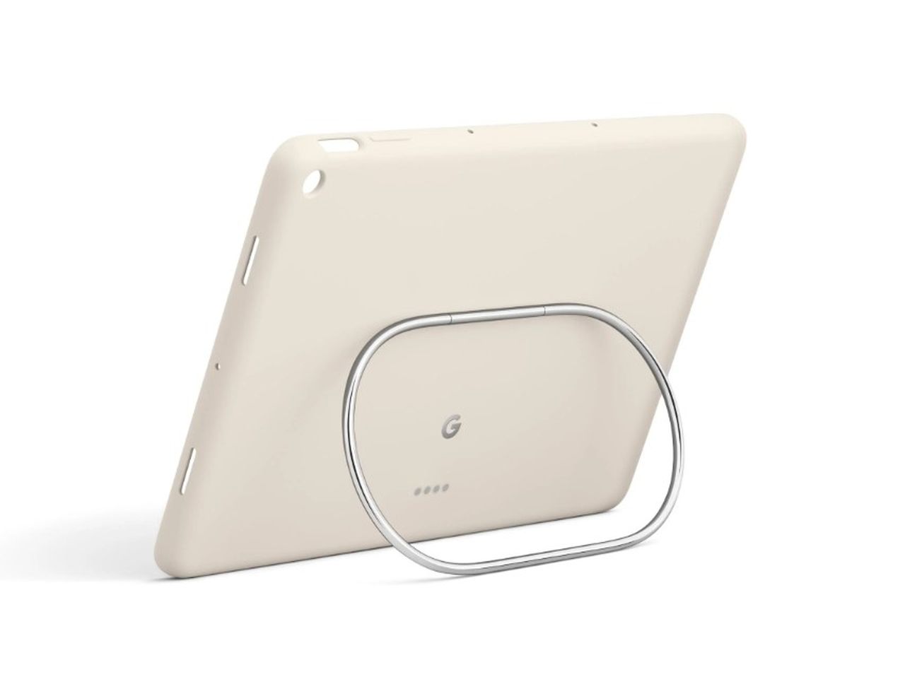 Google Pixel Tablet Case - Porcelain - Wholesales Supply