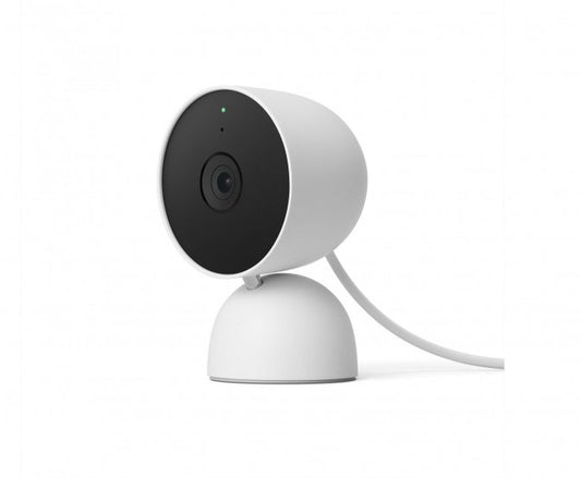 Google Nest Cam Indoor - White - Wholesales Supply