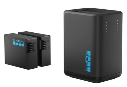 GoPro - Dual Battery Charger (HERO13 Black) - Wholesales Supply