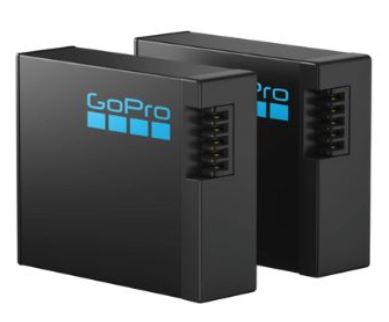 GoPro - Enduro Battery 2-Pack (HERO13 Black) - Wholesales Supply