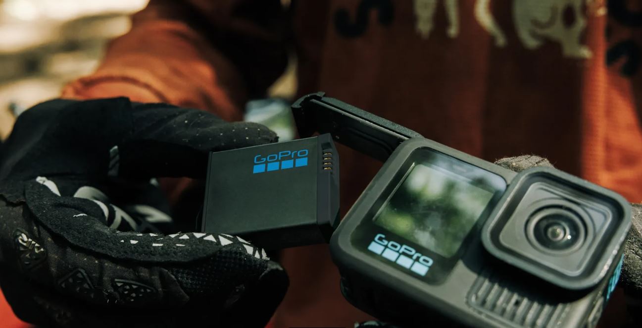 GoPro - Enduro Battery for HERO13 Black - Wholesales Supply