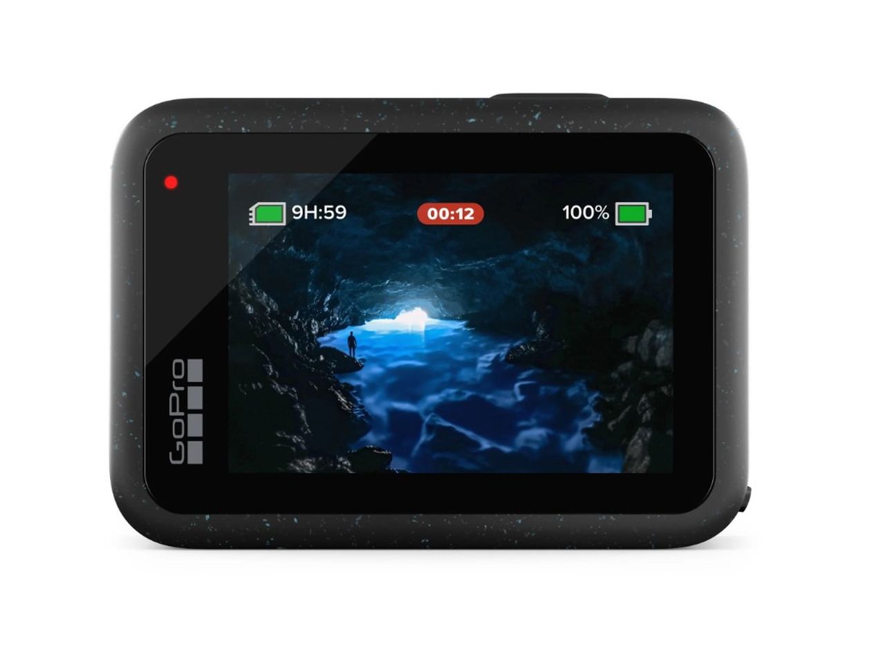 GoPro Hero12 Black5.3K HyperSmooth 6.0 Action Cam - Wholesales Supply