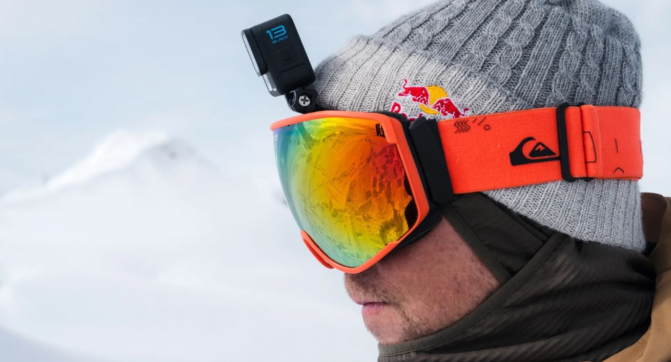 GoPro - Hero13 Black Action Video Camera - Wholesales Supply