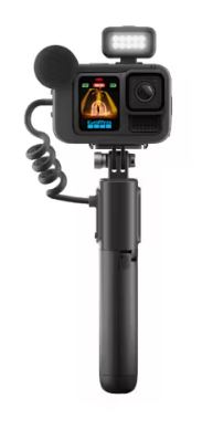 GoPro - Hero13 Black Creator Edition Action Video Camera - Wholesales Supply