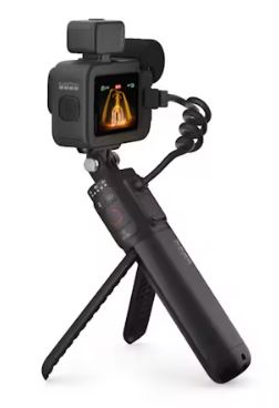 GoPro - Hero13 Black Creator Edition Action Video Camera - Wholesales Supply