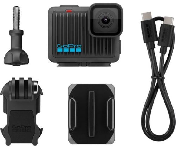 GoPro - HERO 2024 Action Video Camera - Wholesales Supply