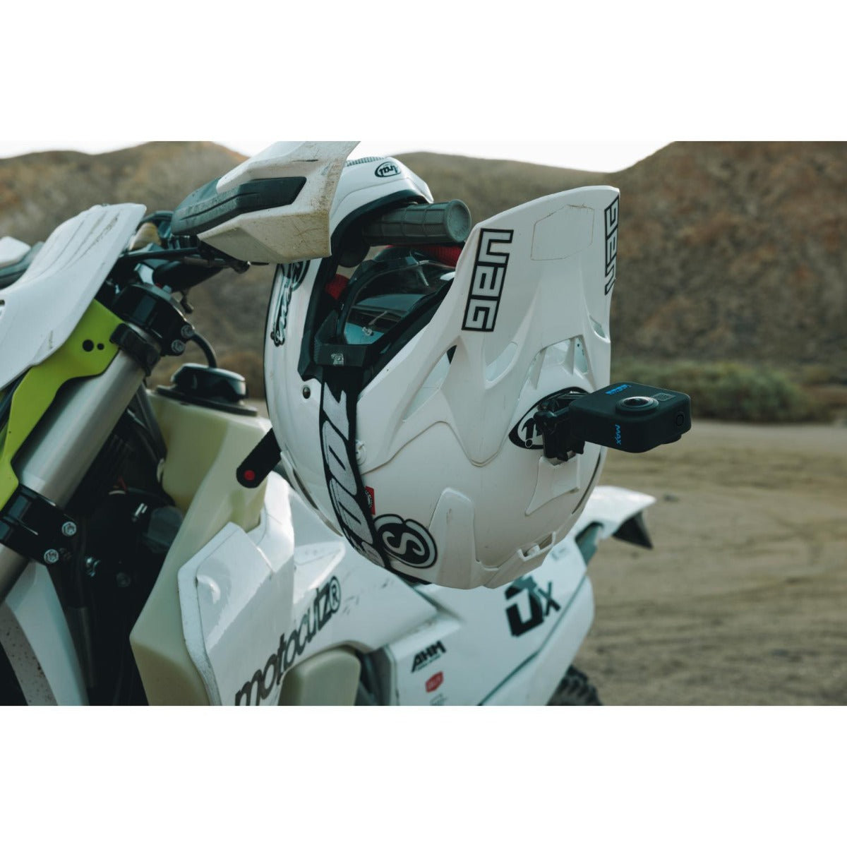 GoPro - Max 360 Action Camera 2025 - Wholesales Supply