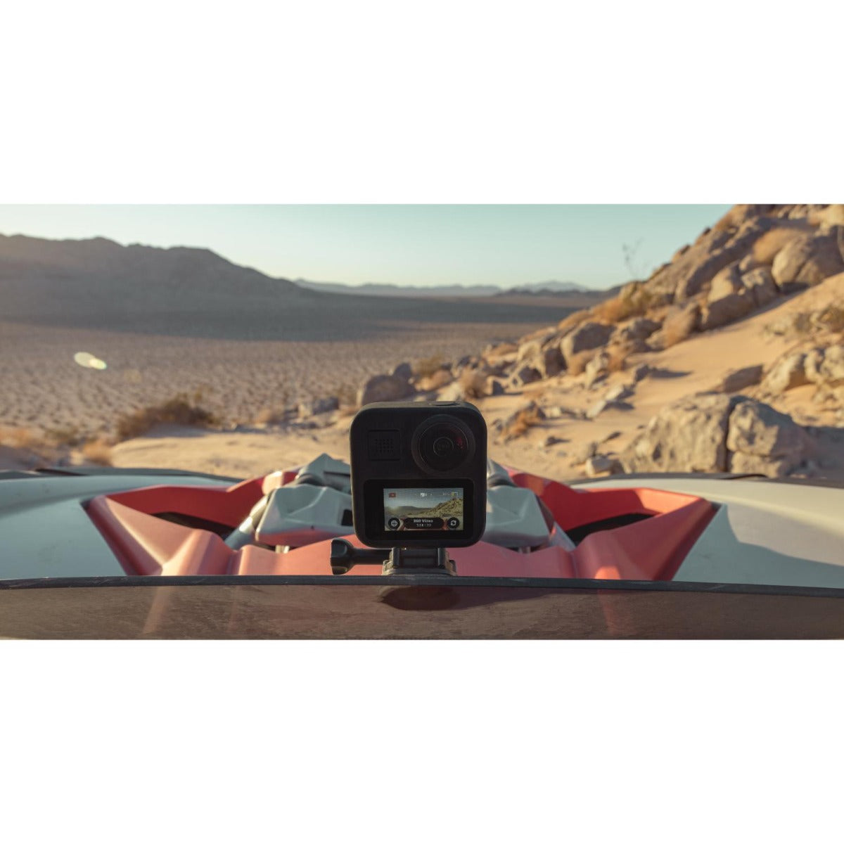 GoPro - Max 360 Action Camera 2025 - Wholesales Supply