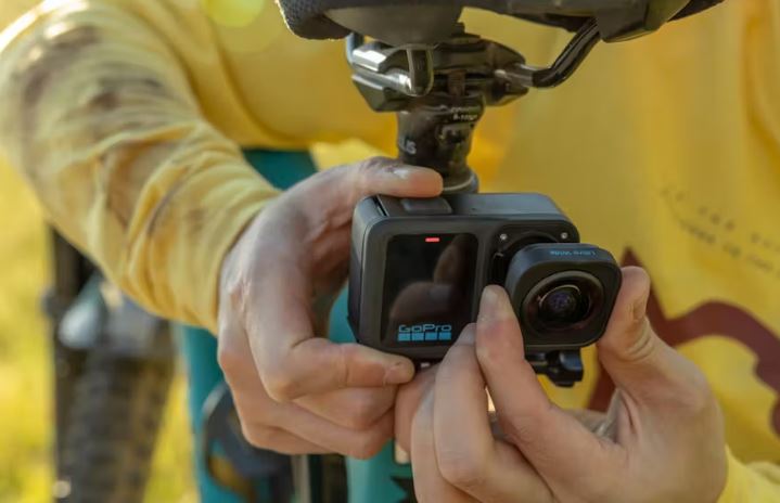 GoPro - Ultra Wide Lens Mod - Wholesales Supply