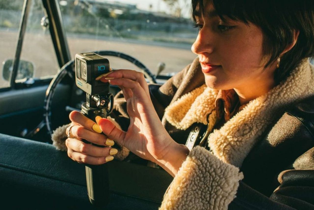 GoPro Volta Hero 9/10 - Wholesales Supply