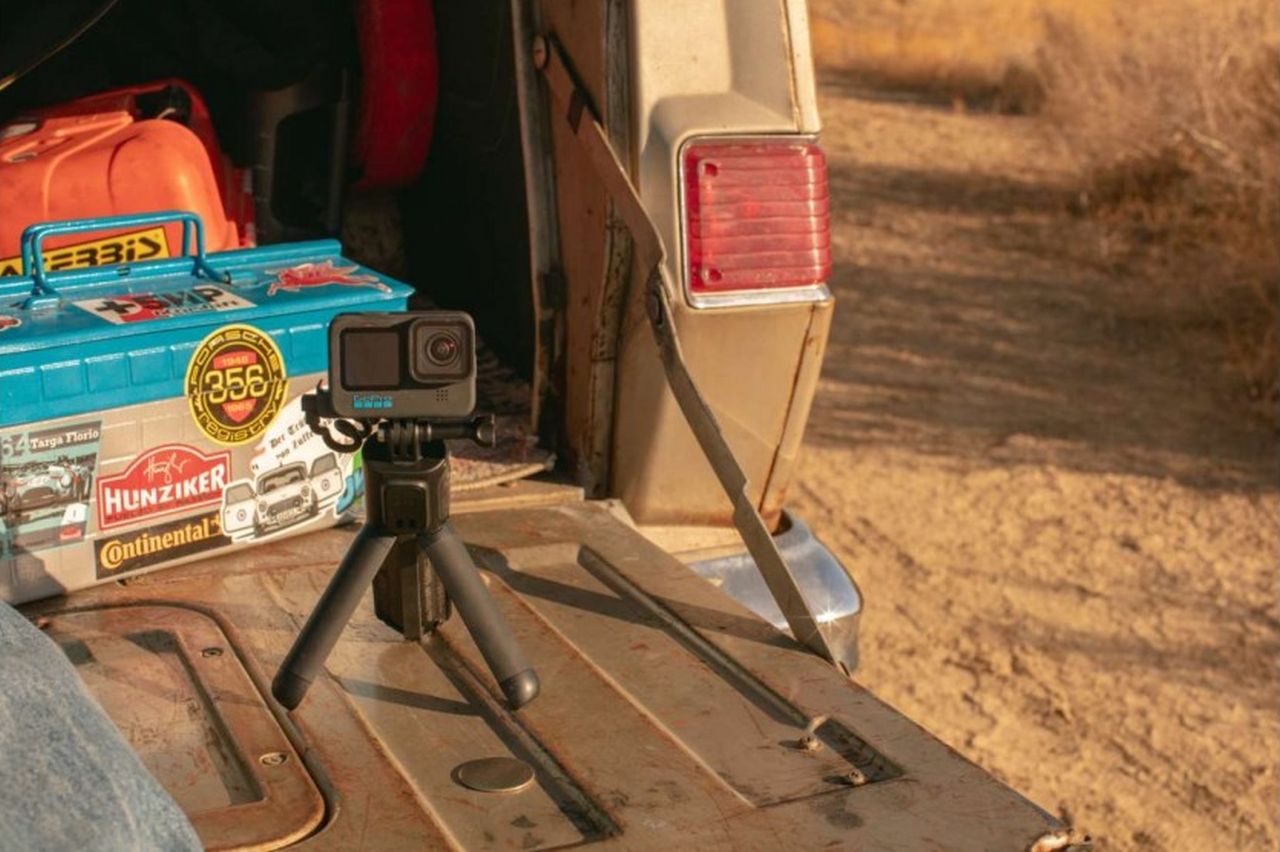 GoPro Volta Hero 9/10 - Wholesales Supply