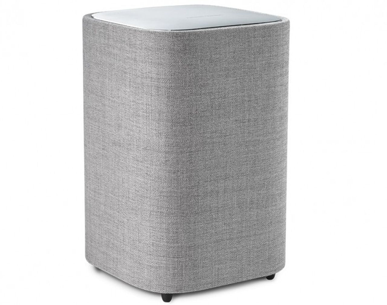 Harman Kardon Citation SUB S Wireless - Grey - Wholesales Supply