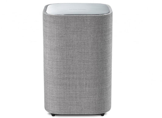Harman Kardon Citation SUB S Wireless - Grey - Wholesales Supply