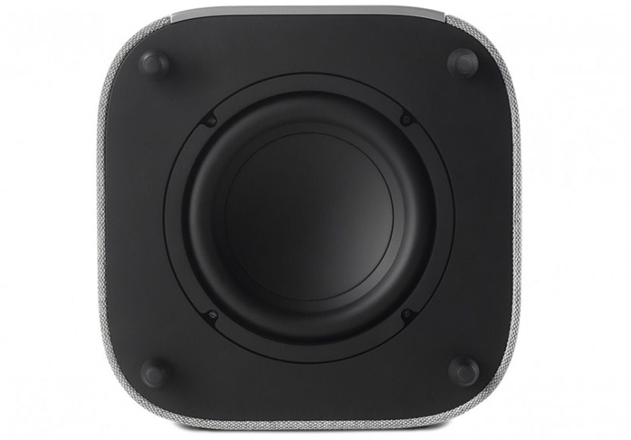 Harman Kardon Citation SUB S Wireless - Grey - Wholesales Supply