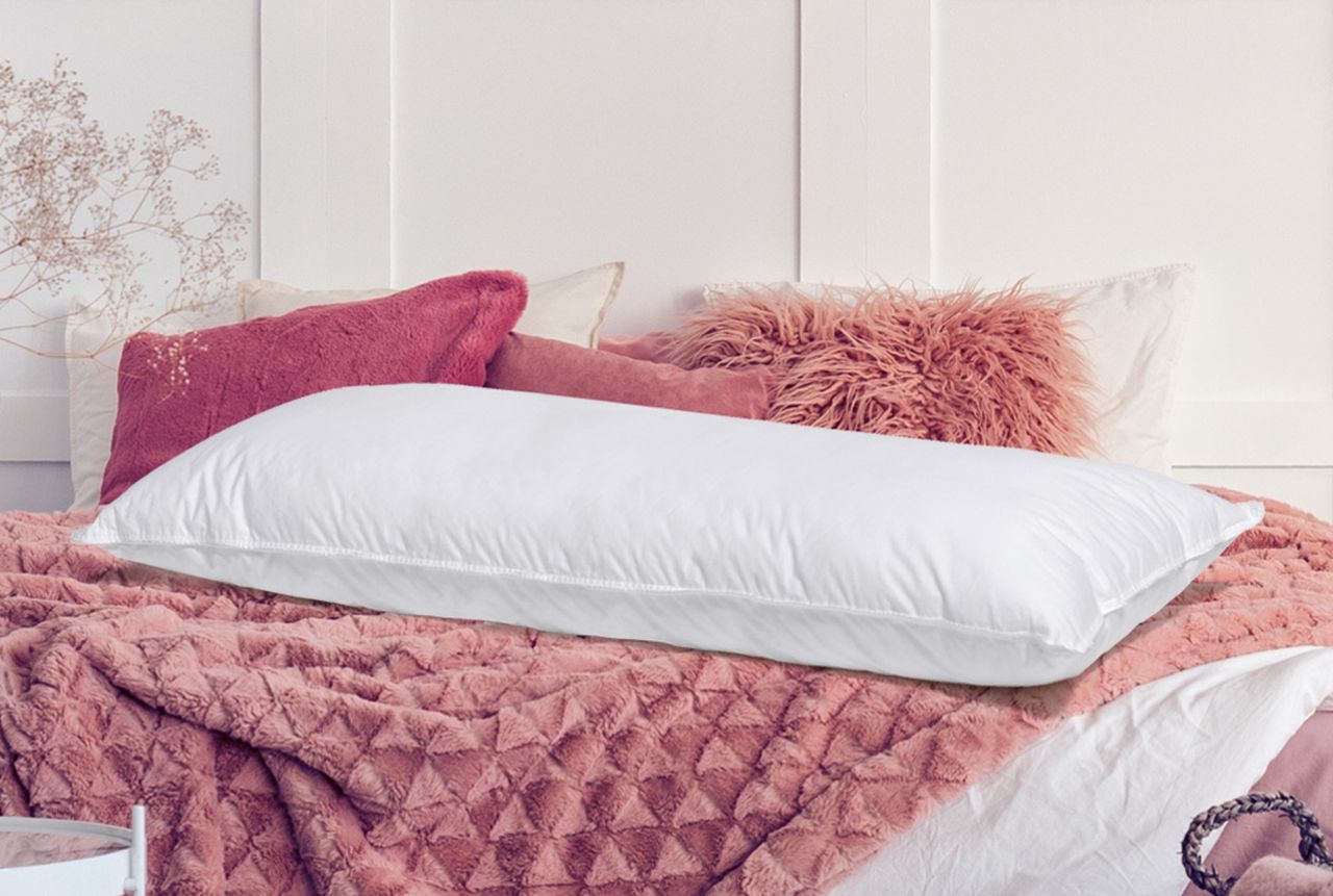 Herington - Body Pillow - Wholesales Supply