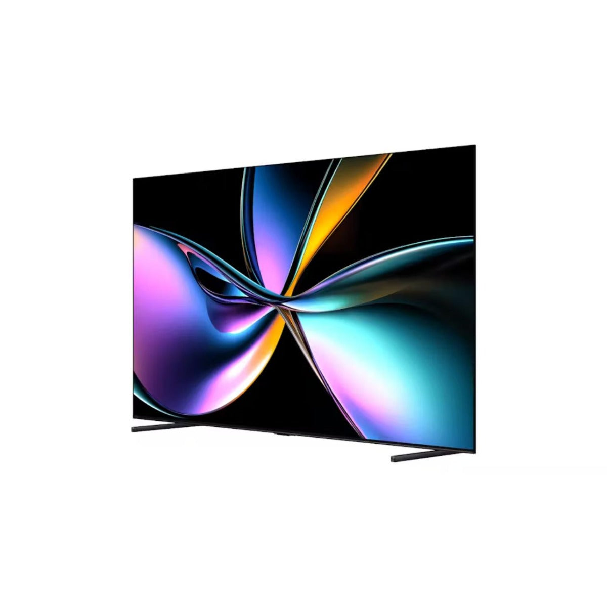 Hisense - 100" 4K QLED 144Hz TV (2025) - Wholesales Supply