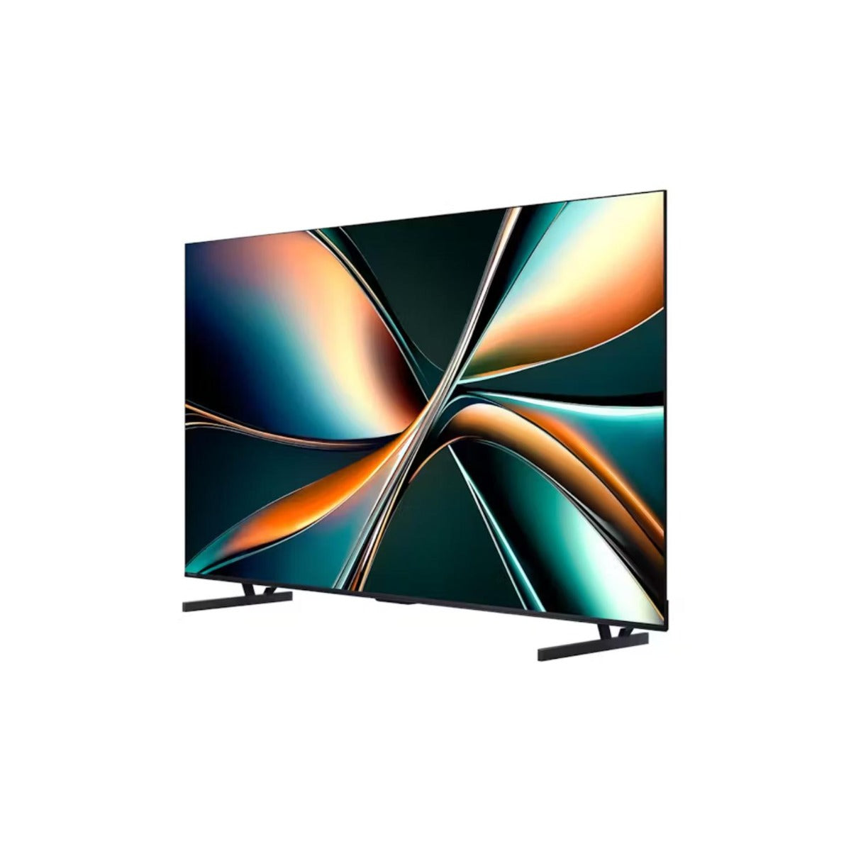 Hisense - 55" ULED MiniLED 4K 144Hz TV (2025) - Wholesales Supply
