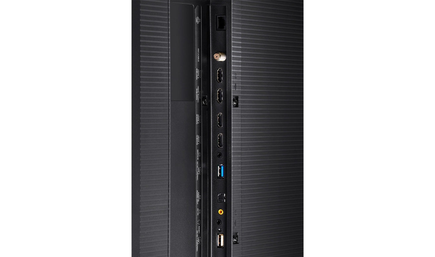 Hisense 85" ULED X Mini-LED UXAU 4K TV (2023) - Wholesales Supply