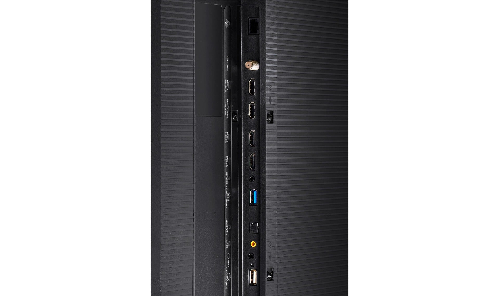 Hisense 85" ULED X Mini-LED UXAU 4K TV (2023) - Wholesales Supply