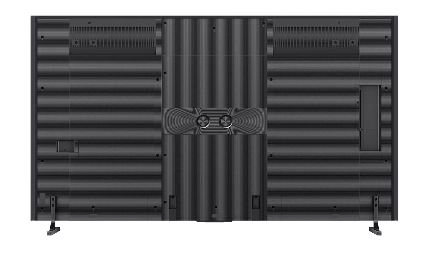 Hisense 85" ULED X Mini-LED UXAU 4K TV (2023) - Wholesales Supply