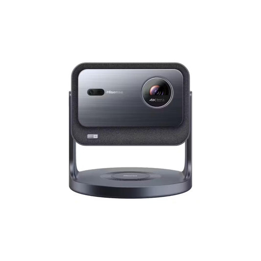 Hisense - C2 4K Trichroma Laser Projector (2025) - Wholesales Supply