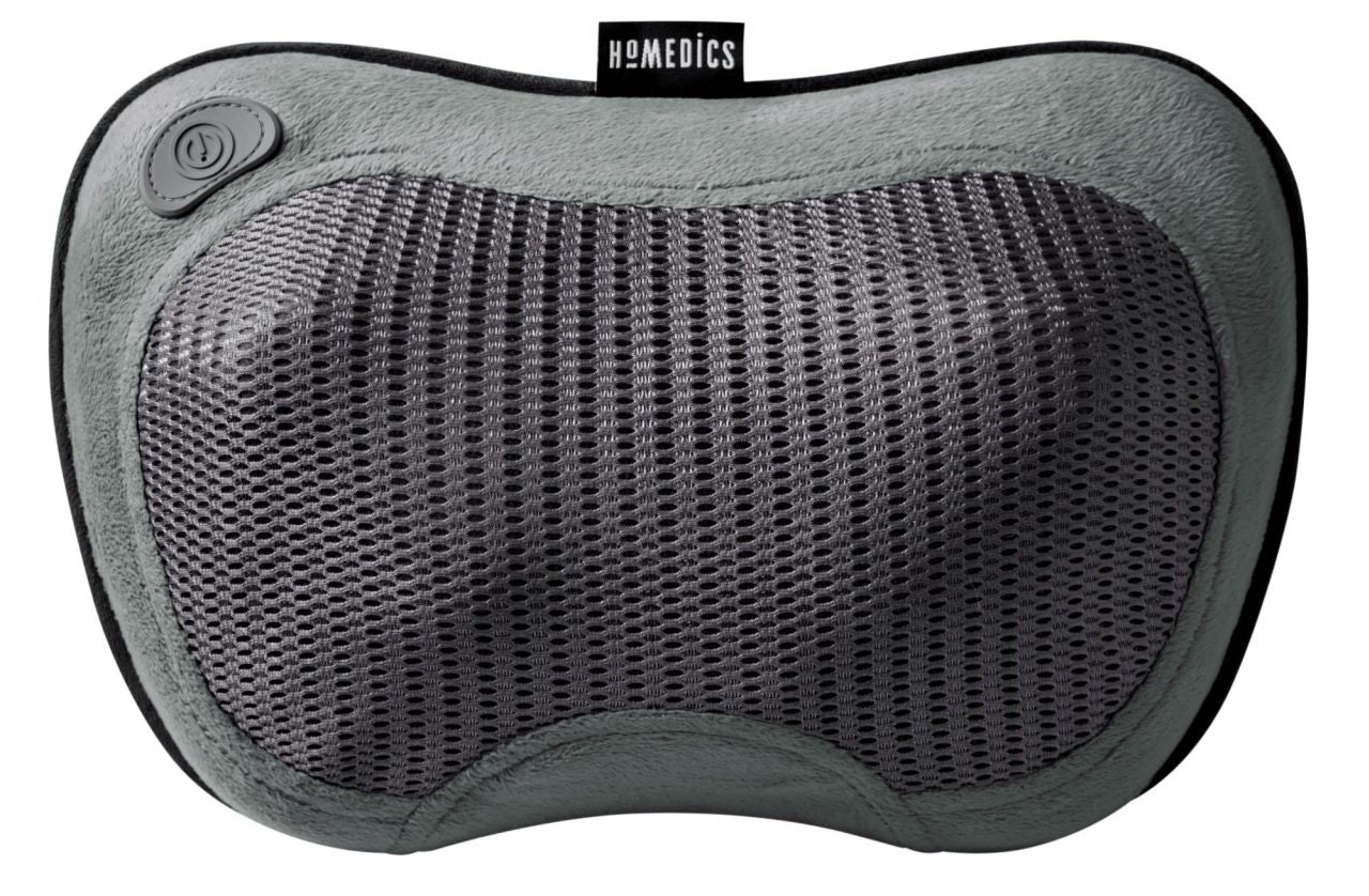 Homedics - Cordless Shiatsu Massager - Wholesales Supply