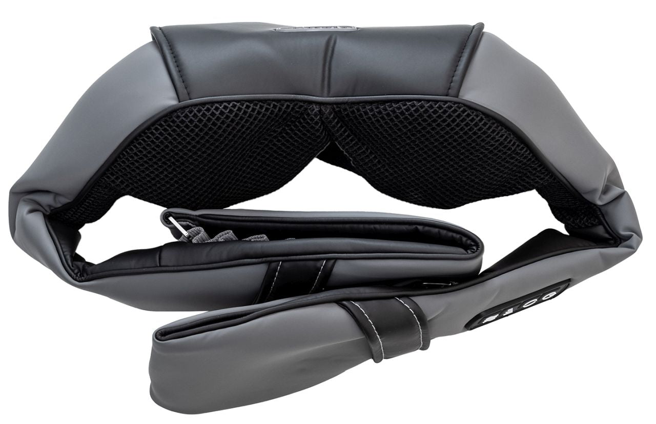 Homedics - Cordless Shiatsu Neck Massager - Wholesales Supply