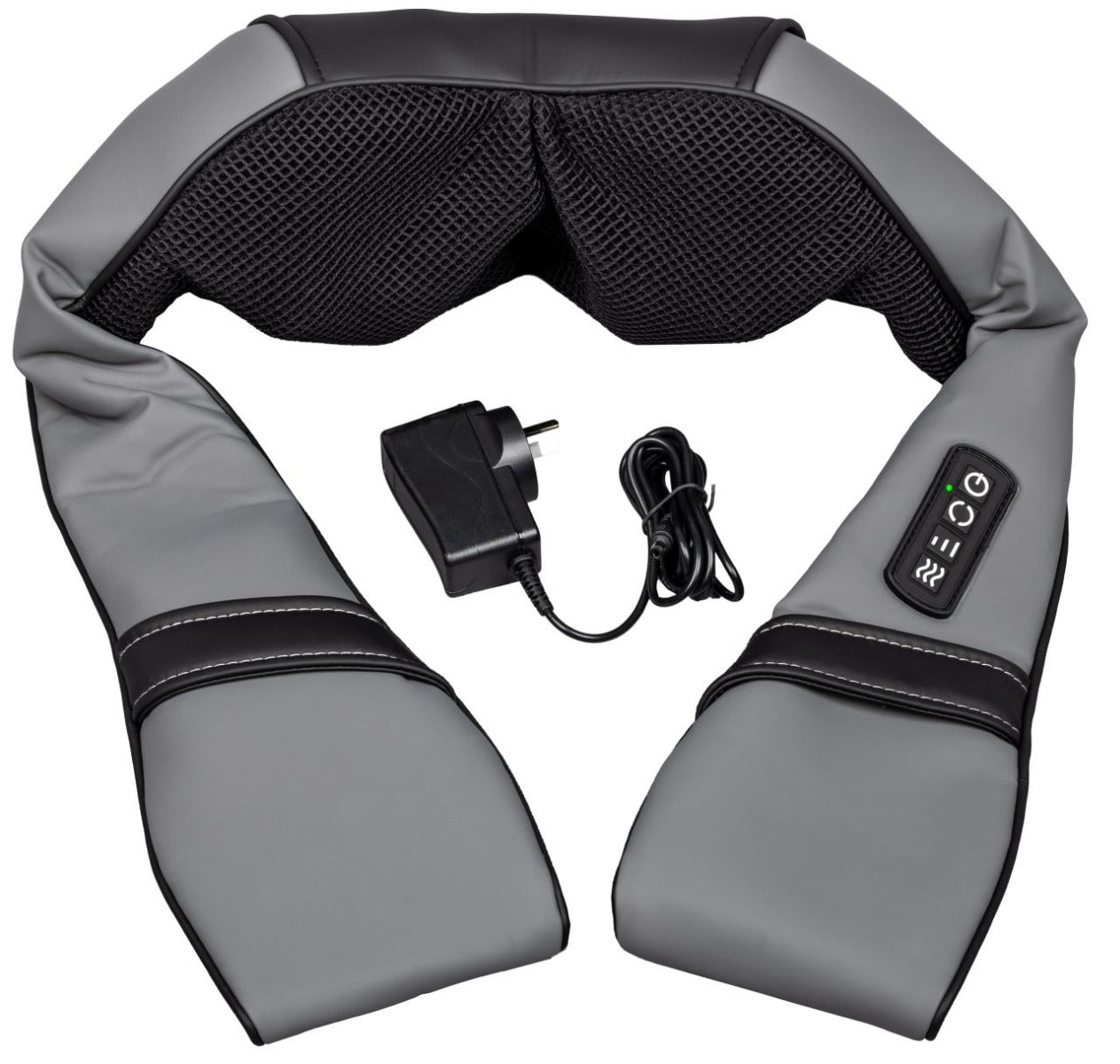 Homedics - Cordless Shiatsu Neck Massager - Wholesales Supply