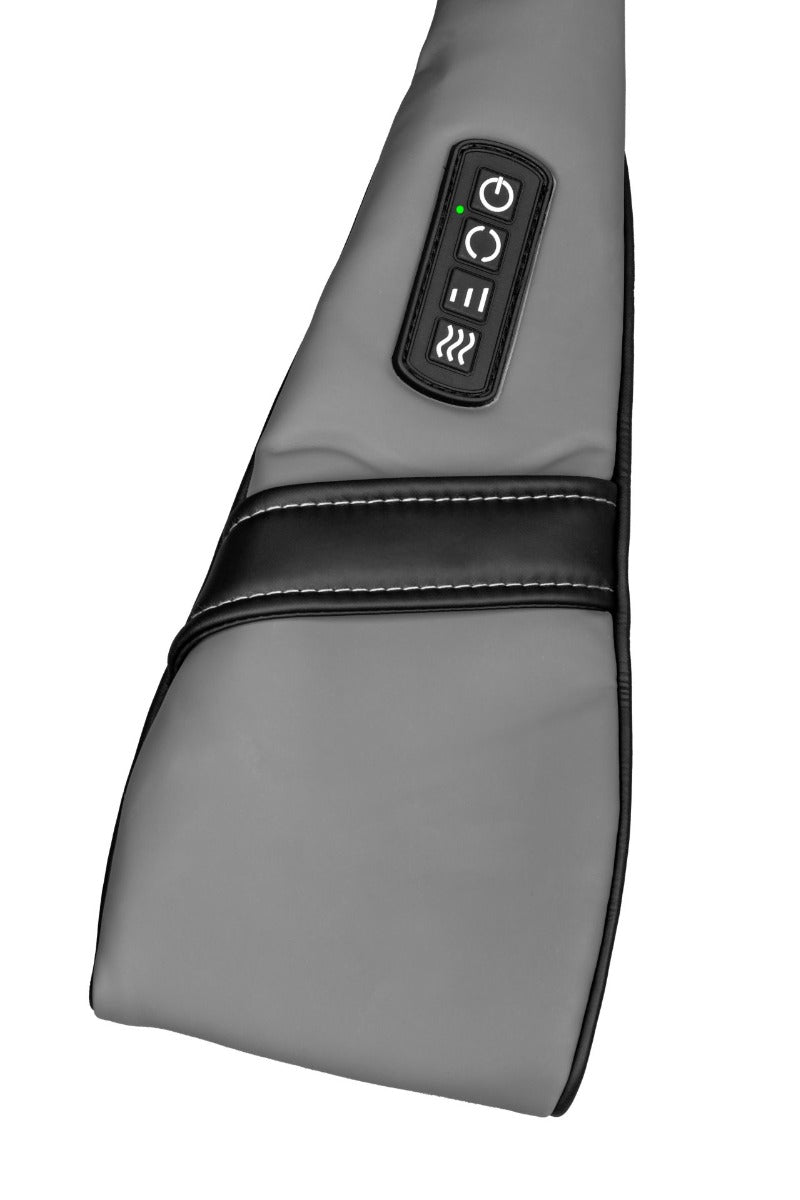 Homedics - Cordless Shiatsu Neck Massager - Wholesales Supply