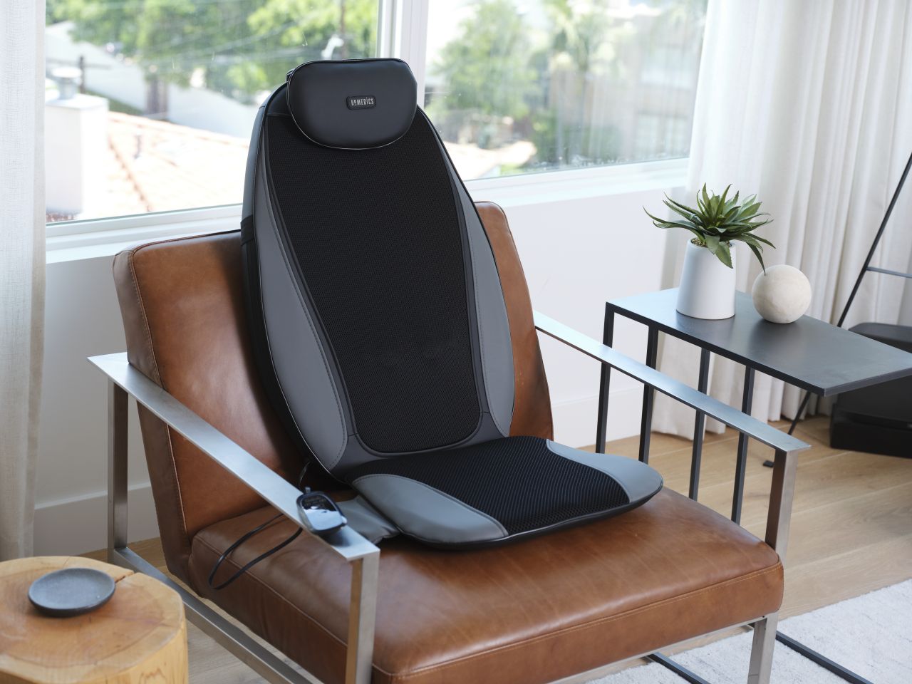 Homedics - Shiatsu Pro Plus Massage Cushion - Wholesales Supply