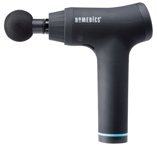 Homedics - Therapist Select Plus Percussion Massager - Wholesales Supply