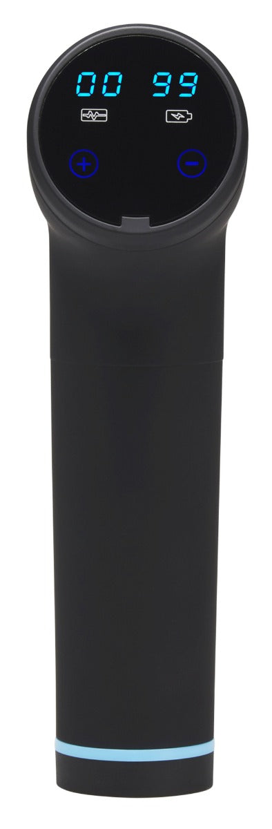 Homedics - Therapist Select Plus Percussion Massager - Wholesales Supply