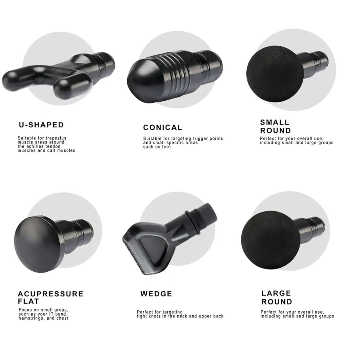 Homedics - Therapist Select Plus Percussion Massager - Wholesales Supply