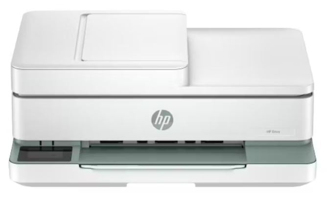 HP - Envy 6531e All-in-One Printer - Wholesales Supply