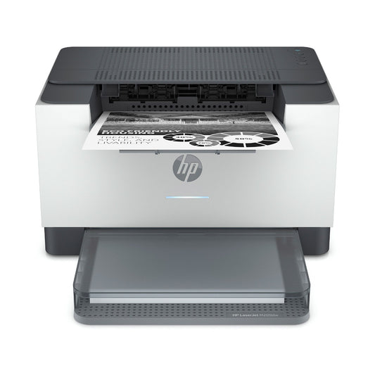 HP - Laserjet M209DW Printer - Wholesales Supply