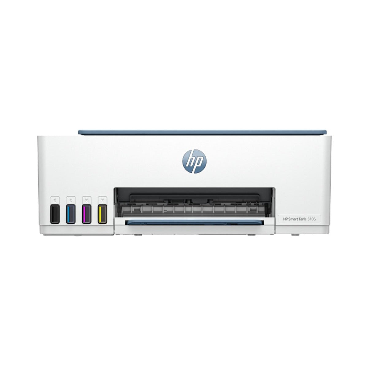 HP - Smart Tank 5106 All-In-One Printer - Wholesales Supply