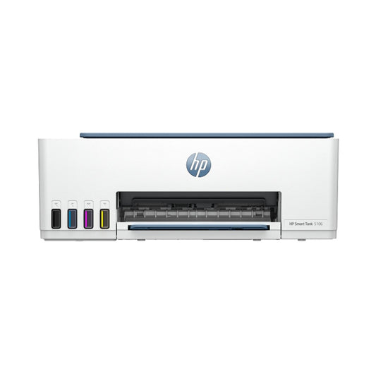 HP - Smart Tank 5106 All-In-One Printer - Wholesales Supply