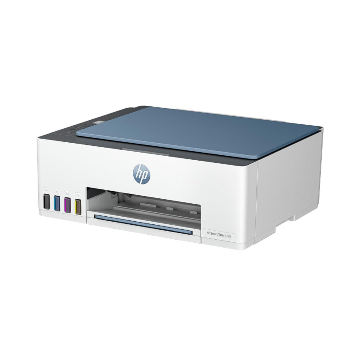 HP - Smart Tank 5106 All-In-One Printer - Wholesales Supply