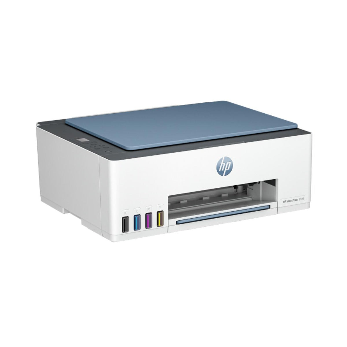 HP - Smart Tank 5106 All-In-One Printer - Wholesales Supply