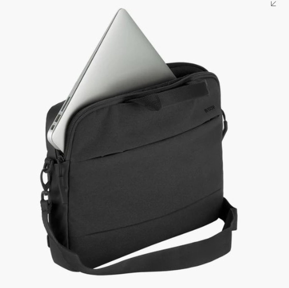 Incase City Brief 13" Black - Wholesales Supply