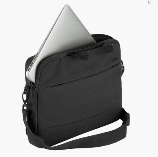 Incase City Brief 13" Black - Wholesales Supply