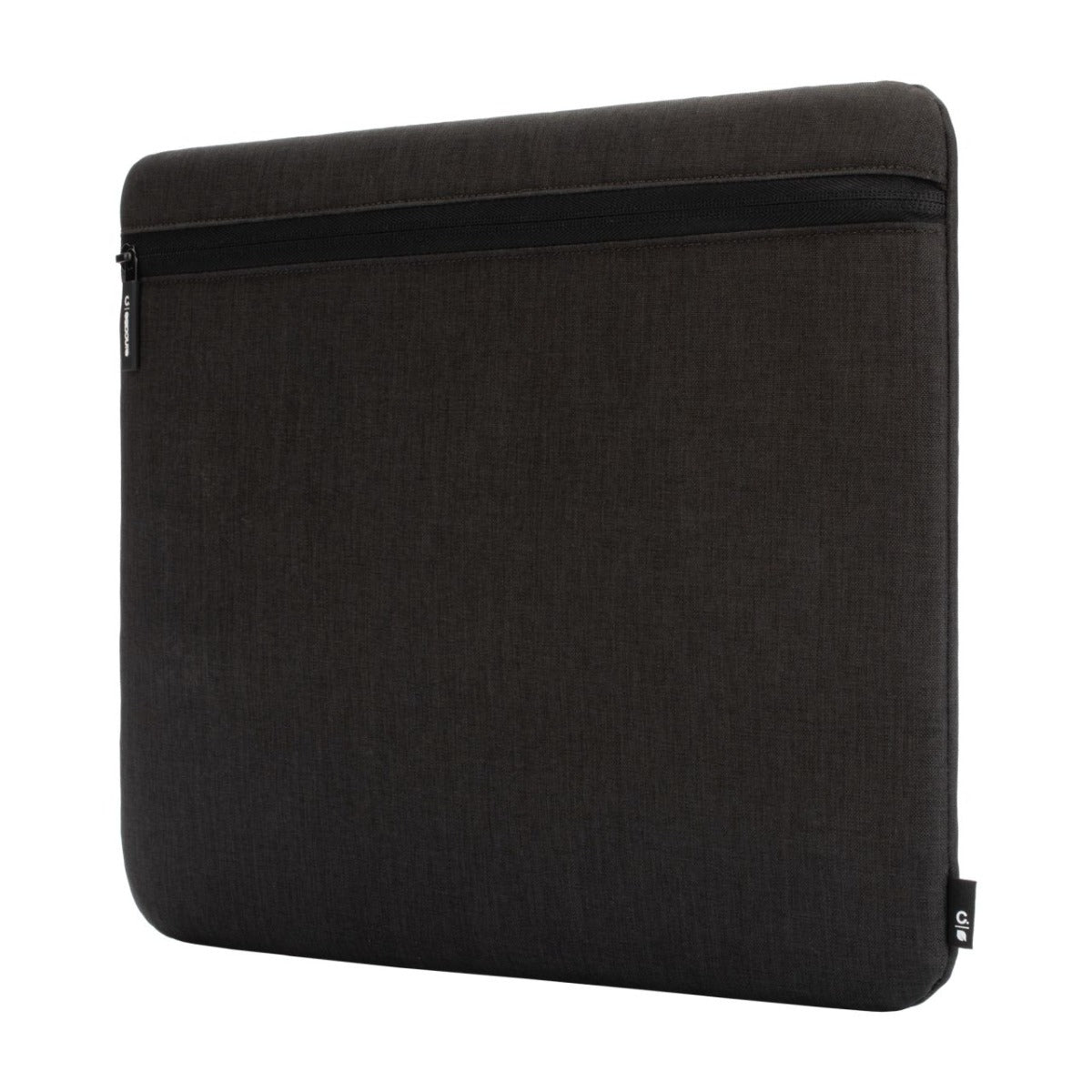 Incase Carry Zip Sleeve 15" Laptop Graphite - Wholesales Supply