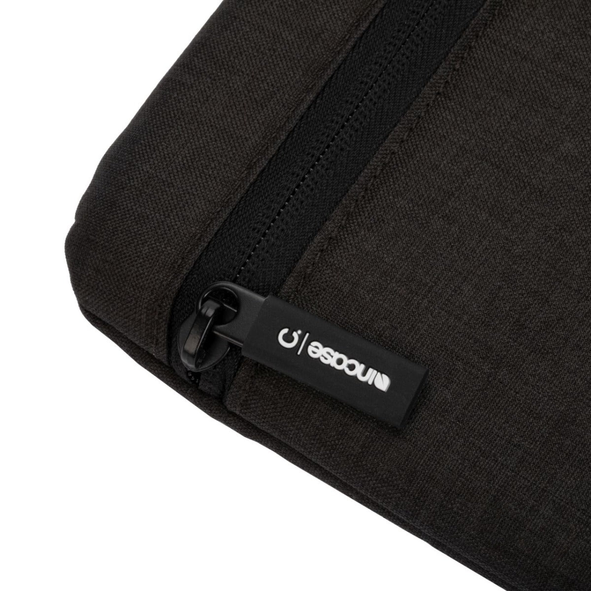 Incase Carry Zip Sleeve 15" Laptop Graphite - Wholesales Supply