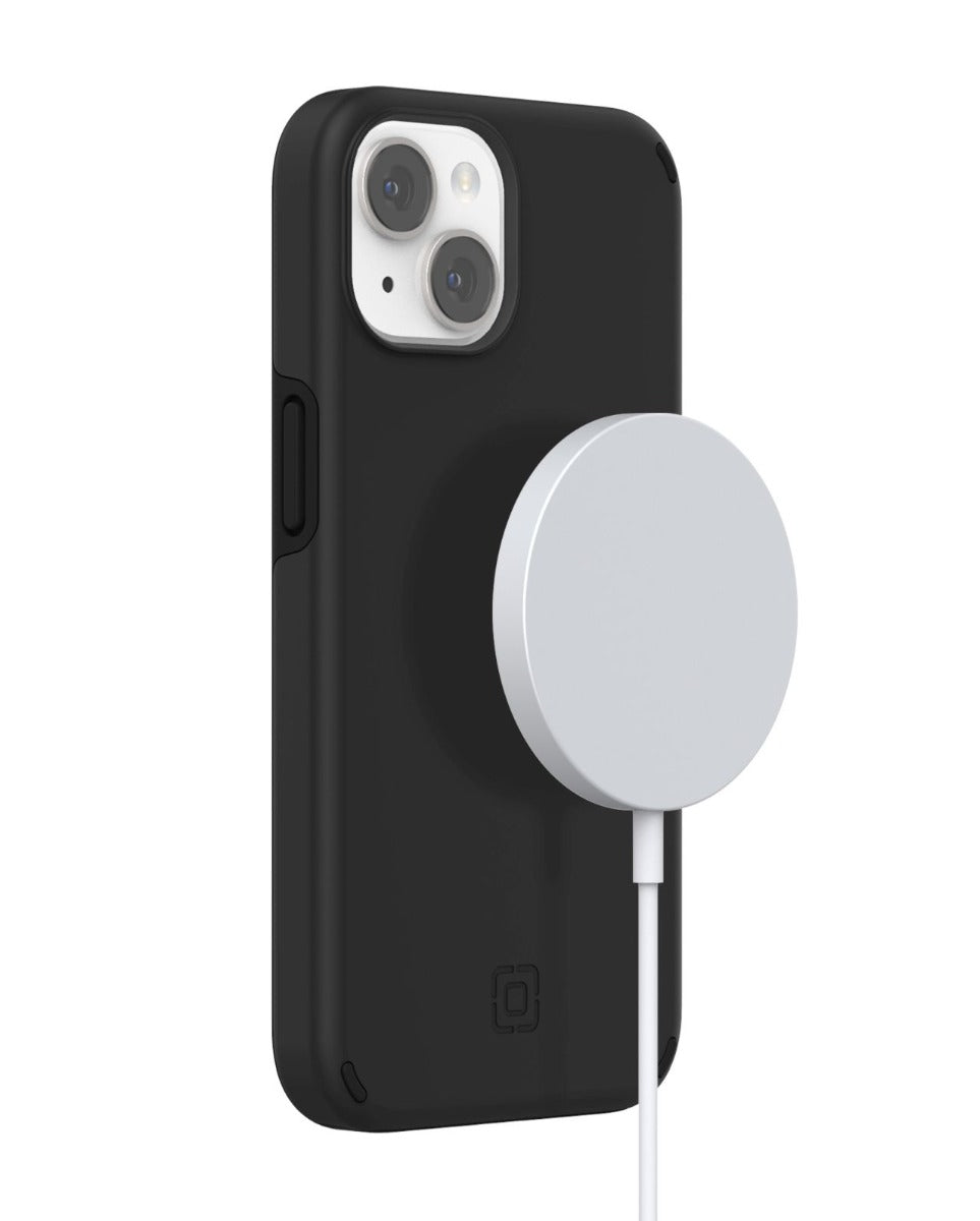 Incipio Duo for iPhone 14 Black - Wholesales Supply
