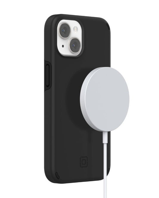 Incipio Duo for iPhone 14 Black - Wholesales Supply